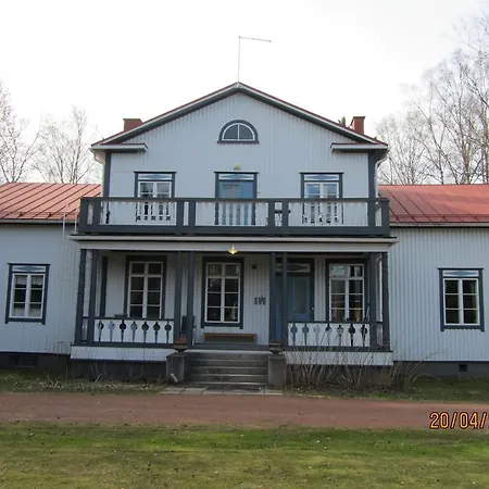 Ilmajoen Kestikartano 3* Ilmajoki