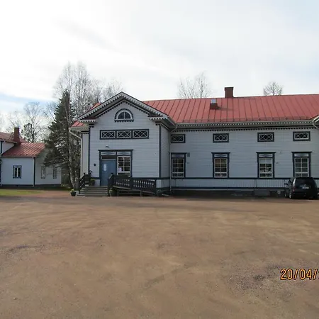 Ilmajoen Kestikartano Гостевой дом 3*