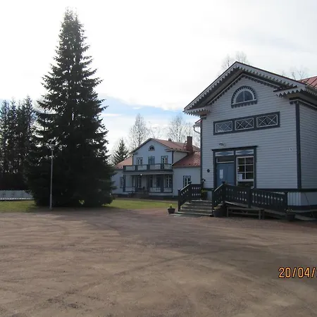 Pensión Ilmajoen Kestikartano Ilmajoki