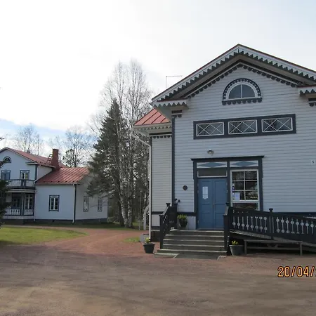 Ilmajoen Kestikartano 3* Ilmajoki