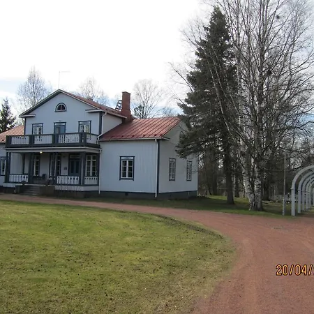 Ilmajoen Kestikartano Гостевой дом Ilmajoki