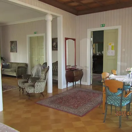 Ilmajoen Kestikartano Ilmajoki