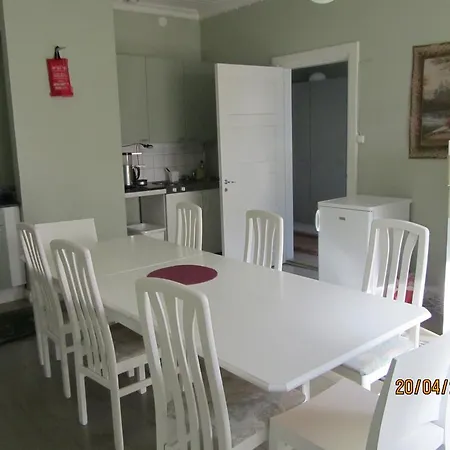 Гостевой дом Ilmajoen Kestikartano 3*