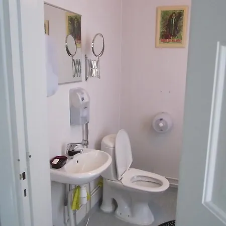 Ilmajoen Kestikartano 3*