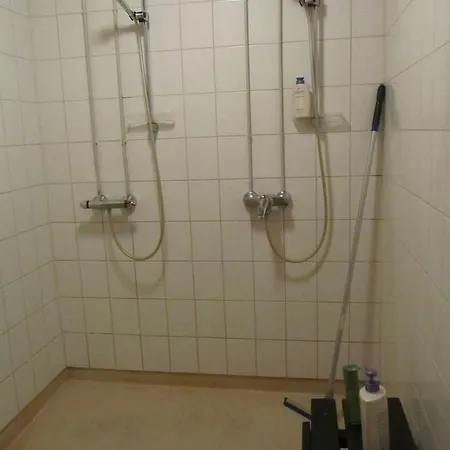 Ilmajoen Kestikartano Гостевой дом 3*