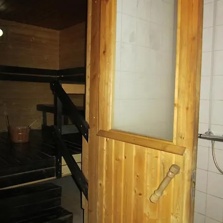 Ilmajoen Kestikartano 3* Ilmajoki