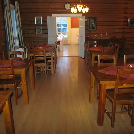 Ilmajoen Kestikartano 3*