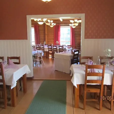 Ilmajoen Kestikartano 3* Ilmajoki