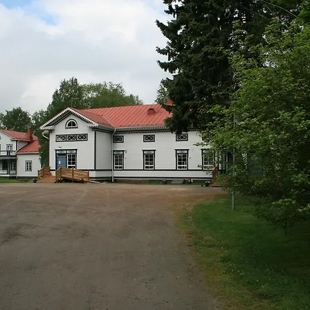 Ilmajoen Kestikartano 3* Ilmajoki