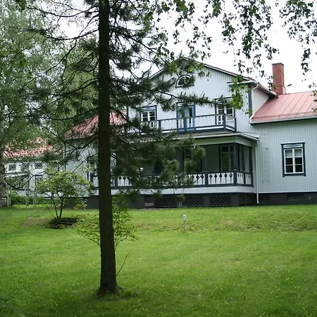 Ilmajoen Kestikartano Pensión Ilmajoki