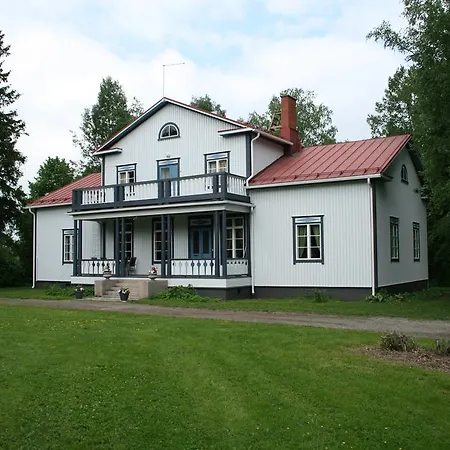 Ilmajoen Kestikartano Ilmajoki
