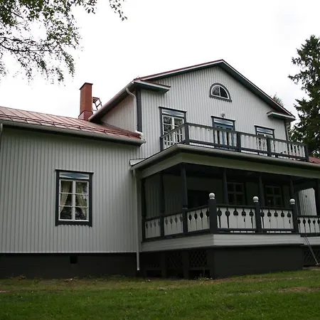 Ilmajoen Kestikartano Гостевой дом