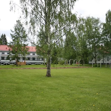 Pensión Ilmajoen Kestikartano 3*