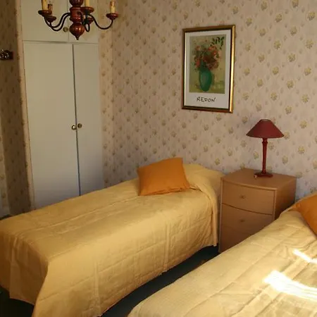 Ilmajoen Kestikartano 3*