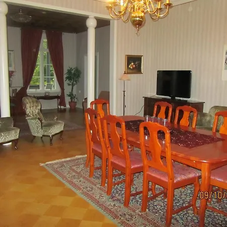 Pensión Ilmajoen Kestikartano Ilmajoki