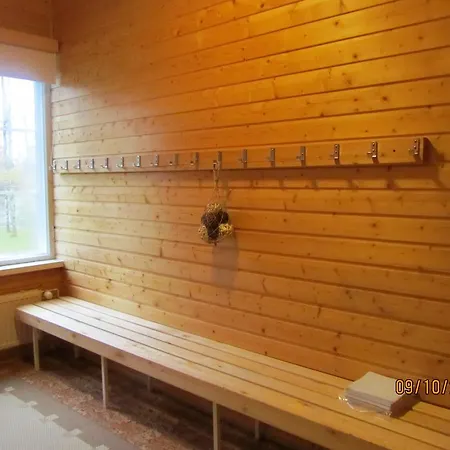 Ilmajoen Kestikartano 3* Ilmajoki