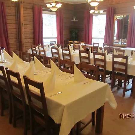 Гостевой дом Ilmajoen Kestikartano 3*