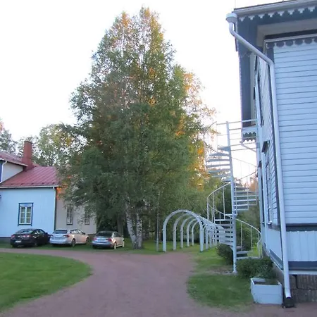 Ilmajoen Kestikartano Ilmajoki
