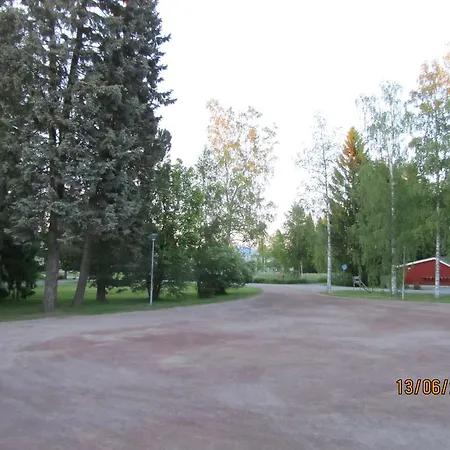 Ilmajoen Kestikartano Гостевой дом Ilmajoki