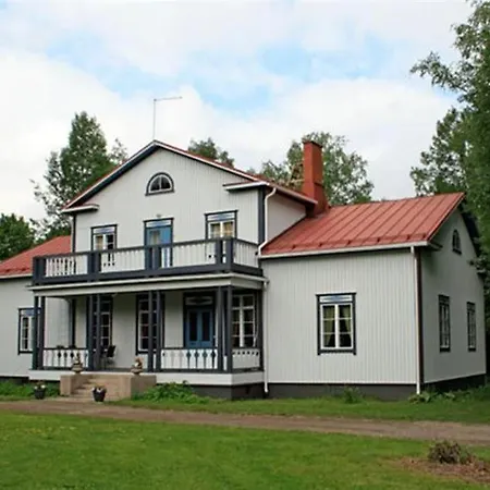 Ilmajoen Kestikartano 3*
